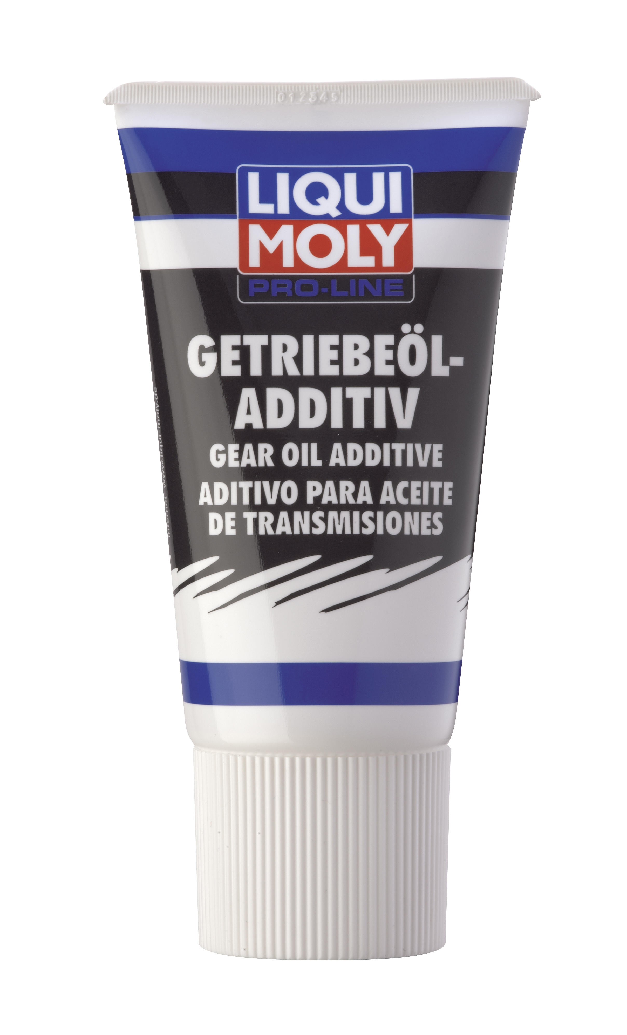 LIQUI MOLY Pro-Line Getriebeoil-Additiv Антифрикционная присадка в трансмиссионное масло