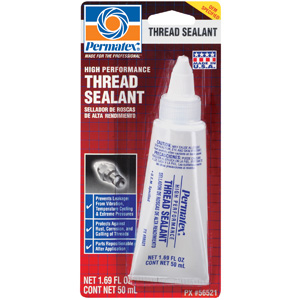 PERMATEX High Performance Thread Sealant Герметик для тяжелонагруженных резьбовых соединений