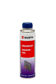 WURTH RADIATOR SEAL Герметик радиатора