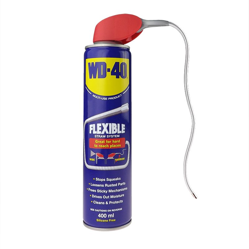 WD-40 Flexible Многофункциональная универсальная смазка