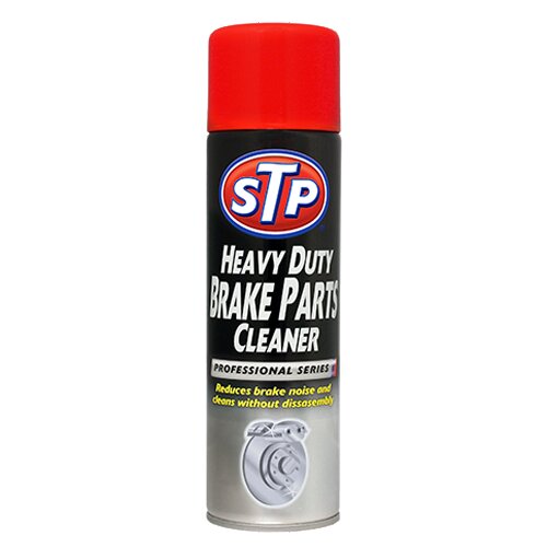 STP BRAKE PARTS CLEANER PROFESSIONAL Очиститель тормозов