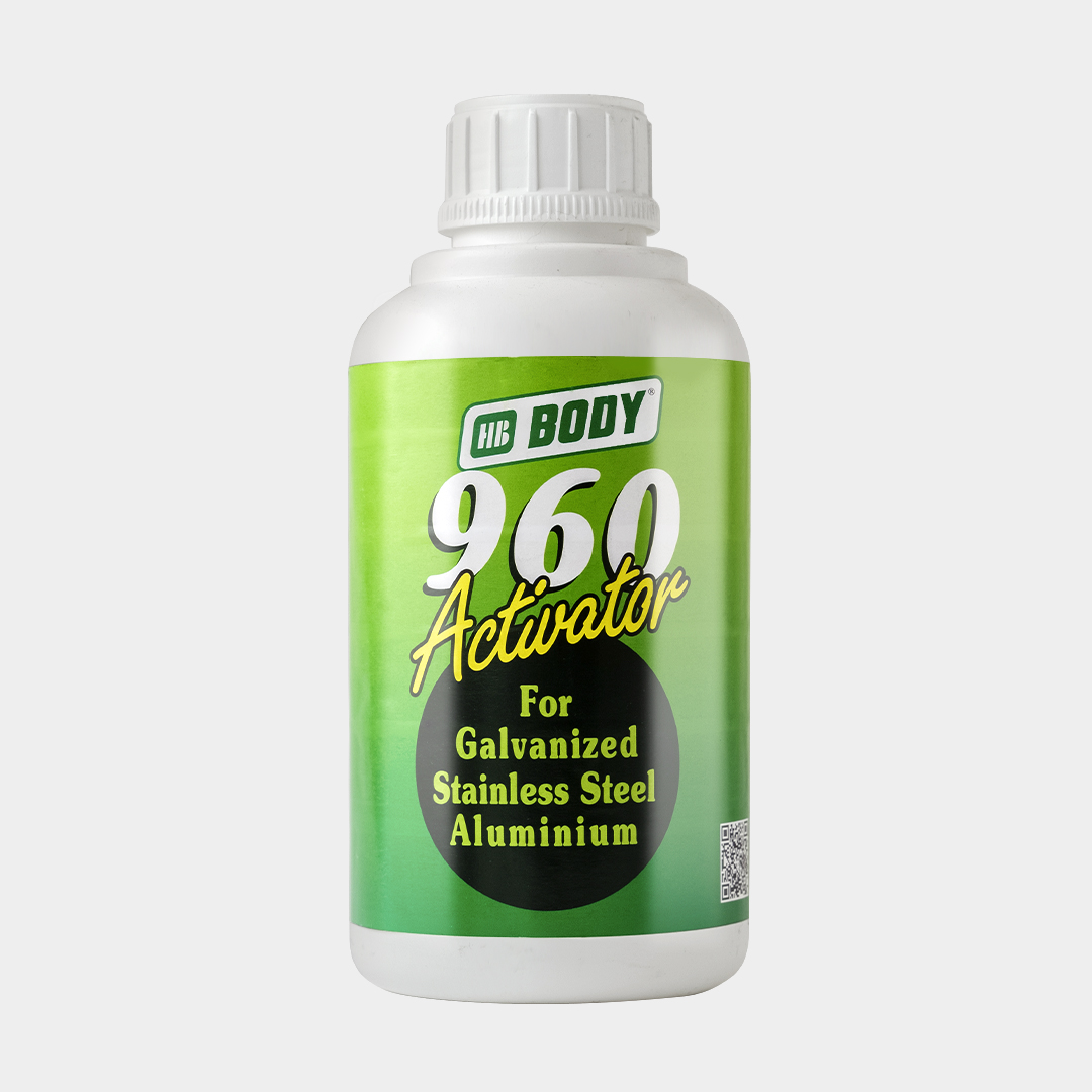 BODY ACTIVATOR 960 Отвердитель