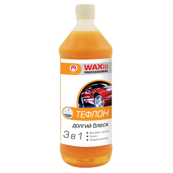 VMPAUTO WAXIS REWAX Защитный состав