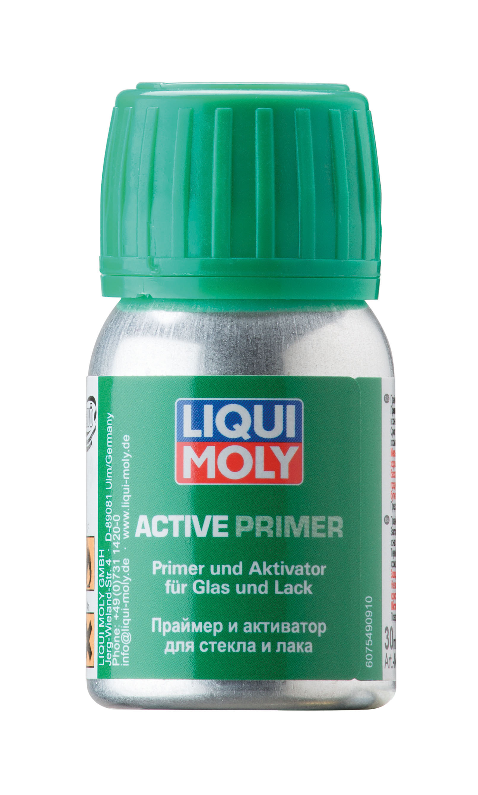 Liqui Moly Active-Primer Праймер-актив