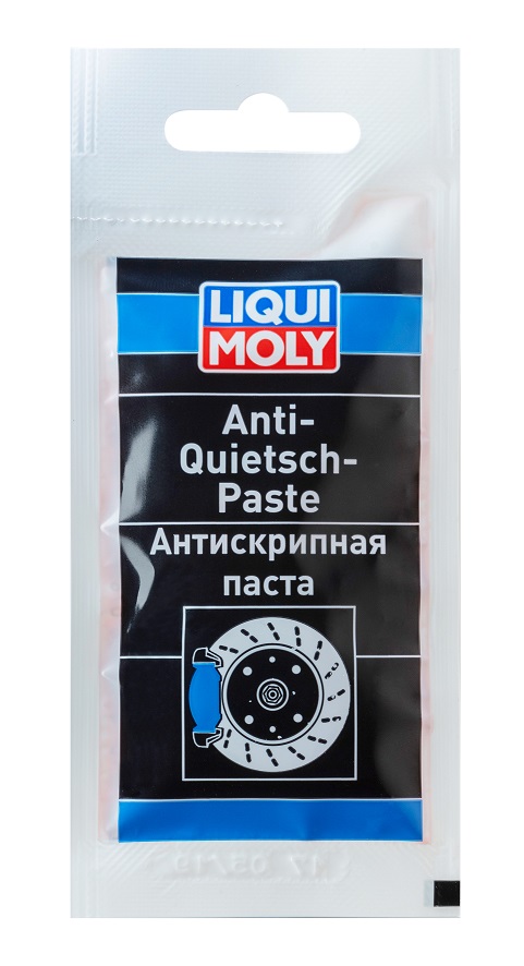 LIQUI MOLY Anti-Quietsch-Paste Антискрипная паста