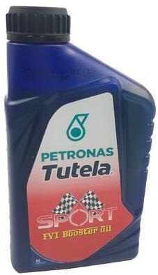 PETRONAS TUTELA SPORT FVI Booster Oil