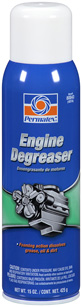 PERMATEX ELIMINATOR II ENGINE DEGREASER Очиститель внешних частей двигателя
