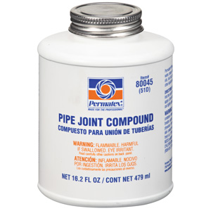 PERMATEX Pipe Joint Compound Компаунд для трубных соединений