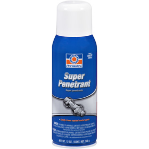 PERMATEX Fast Break Super Penetrant Супер проникающая смазка