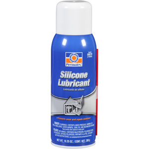 PERMATEX SILICONE SPRAY LUBRICANT Силиконовая смазка