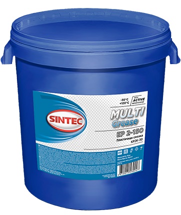 SINTEC MULTI GREASE EP 2-150