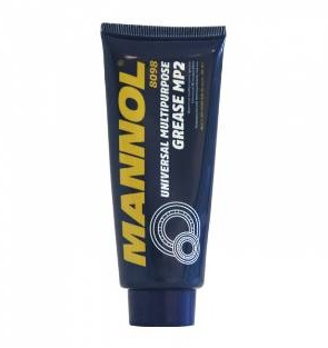 MANNOL MP-2 Universal Смазка