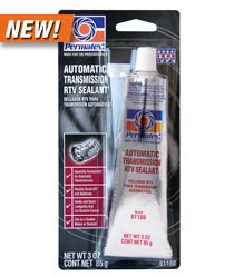 PERMATEX Automatic Transmission RTV Sealant Герметик для автоматических трансмиссий