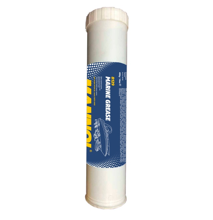 MANNOL Marine Grease (смазка для лодок)