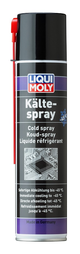 LIQUI MOLY Kalte-Spray Спрей-охладитель