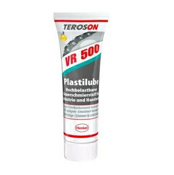 HENKELLOCTITETEROSON VR 500 Plastilube Многоцелевая смазка