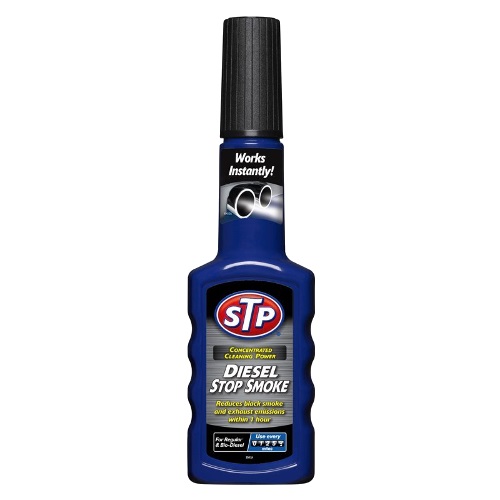 STP Diesel Stop Smoke Стоп дым