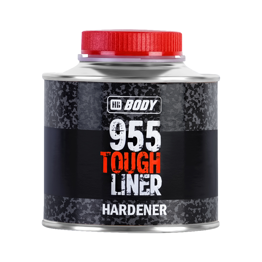 BODY Отвердитель 955 TOUGH LINER