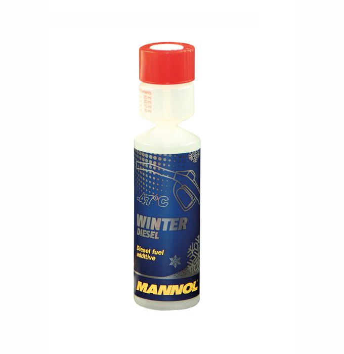 MANNOL WINTER DIESEL