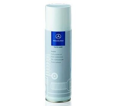 MERCEDES BENZ Смазка-спрей многоцелевая Lubricant Spray Multi-use