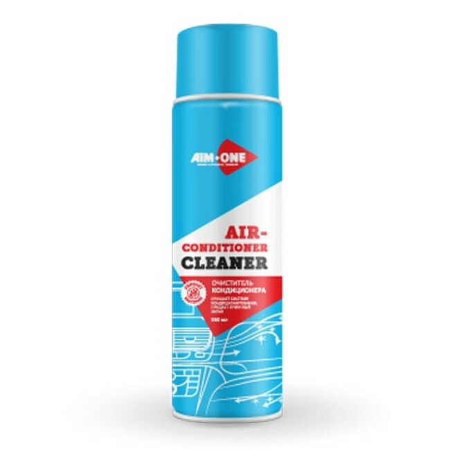 AIM-ONE AIR-CONDITIONER CLEANER Очиститель кондиционера