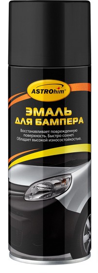 ASTROhim Эмаль для бампера