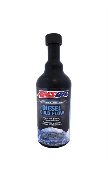 AMSOIL Diesel Cold Flow