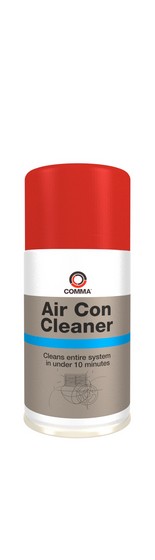 COMMA Air Conditioning Cleaner Средство для очистки системы кондиционирования