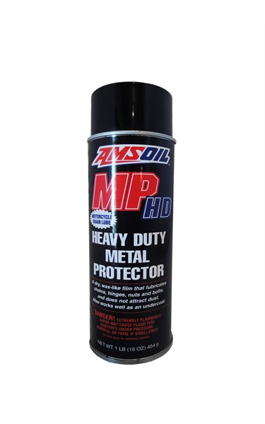 AMSOIL Heavy-Duty Metal Protector