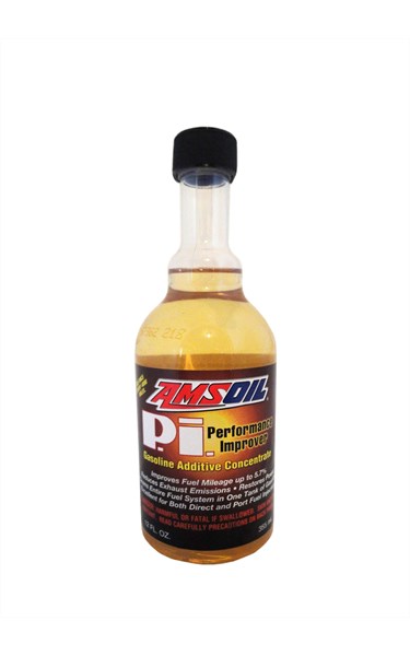 AMSOIL P.i. Performance Improver Gasoline Additive