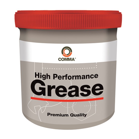 COMMA High Performance Bearing Grease Высококачественная смазка