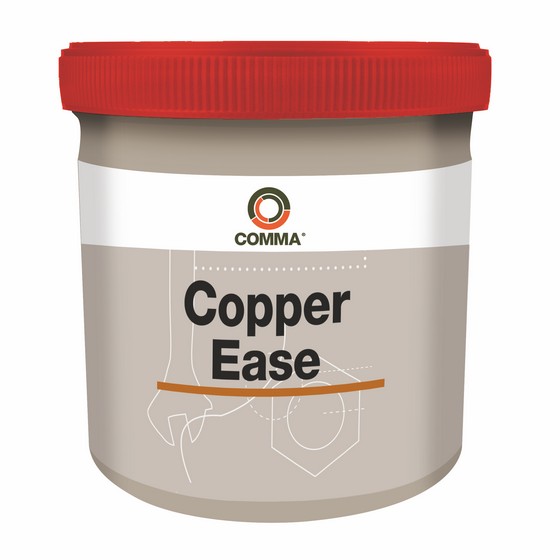 COMMA Copper Ease Антипригарный состав для сборочных работ