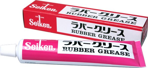 SEIKEN RUBBER GREASE Смазка