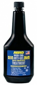 ABRO ANTI-GEL Антигель