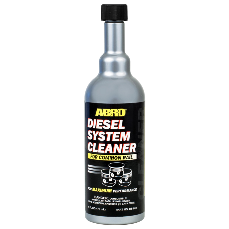 ABRO DIESEL SYSTEM CLEANER Очиститель топливной системы