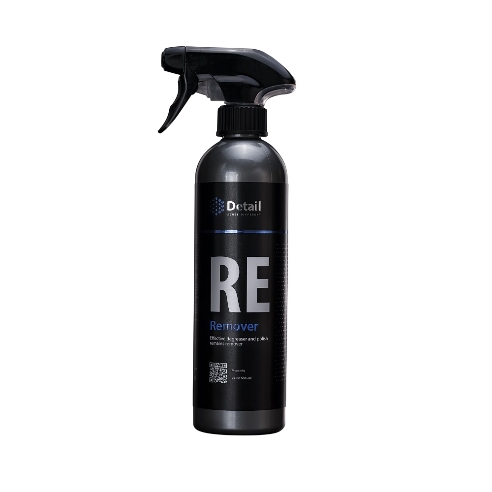 DETAIL Обезжириватель RE (Remover)