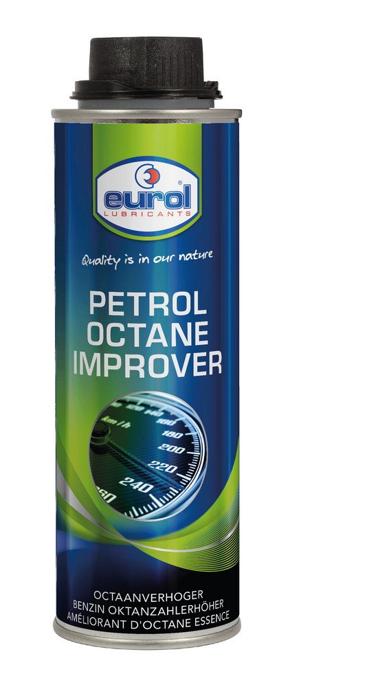 EUROL PETROL OCTANE IMPROVER увеличитель октанового числа