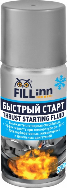 FILLINN Быстрый старт