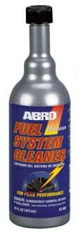 ABRO FUEL SYSTEM CLEANER Очиститель топливной системы