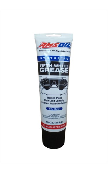 AMSOIL Synthetic Fifth-Wheel Grease