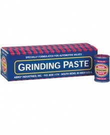 ABRO GRINDING PASTE Паста притирочная