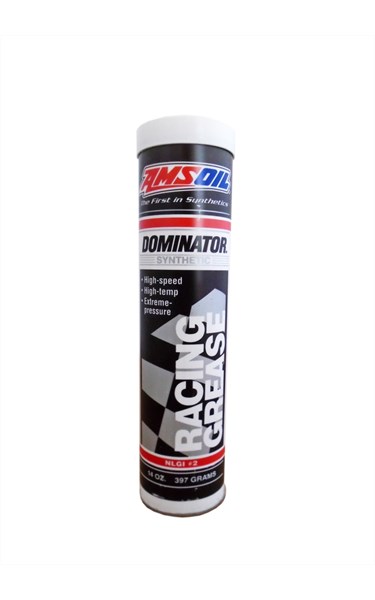 AMSOIL DOMINATOR® Synthetic Racing Grease