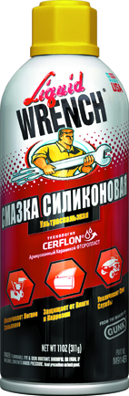 GUNK Cмазка силиконовая