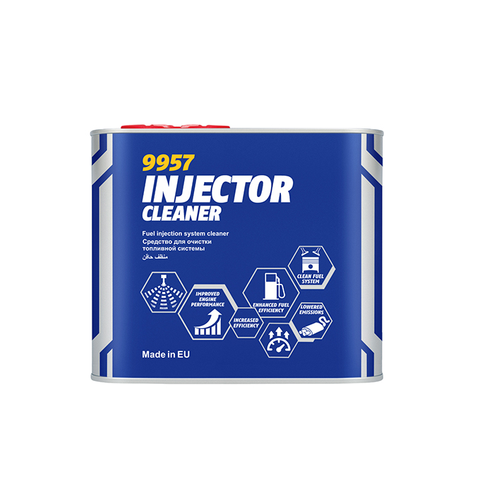 MANNOL 9957 Injector Cleaner