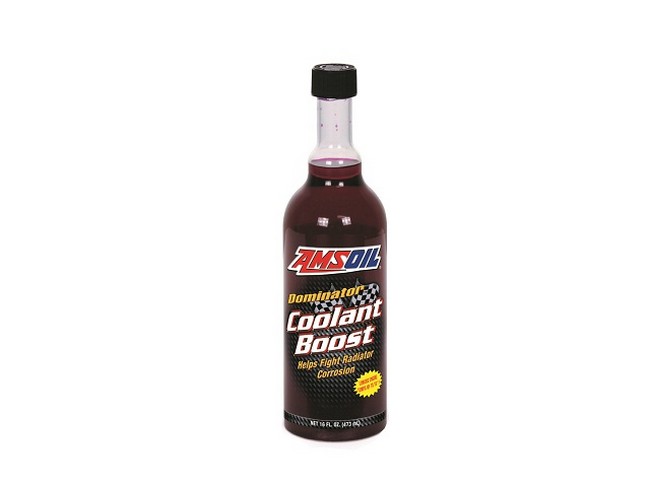 AMSOIL Dominator® Coolant Boost