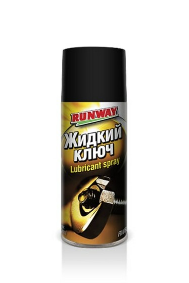 RUNWAYRUNWAY RACING Жидкий ключ