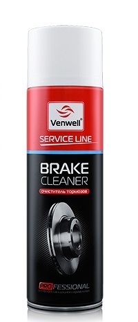 Venwell Brake Cleaner Очиститель тормозов