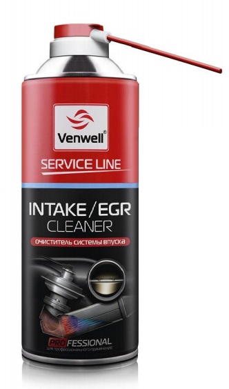 Venwell IntakeEGR Cleaner Очиститель системы впуска