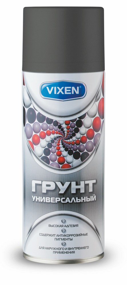 VIXEN Грунт универсальный алкидный