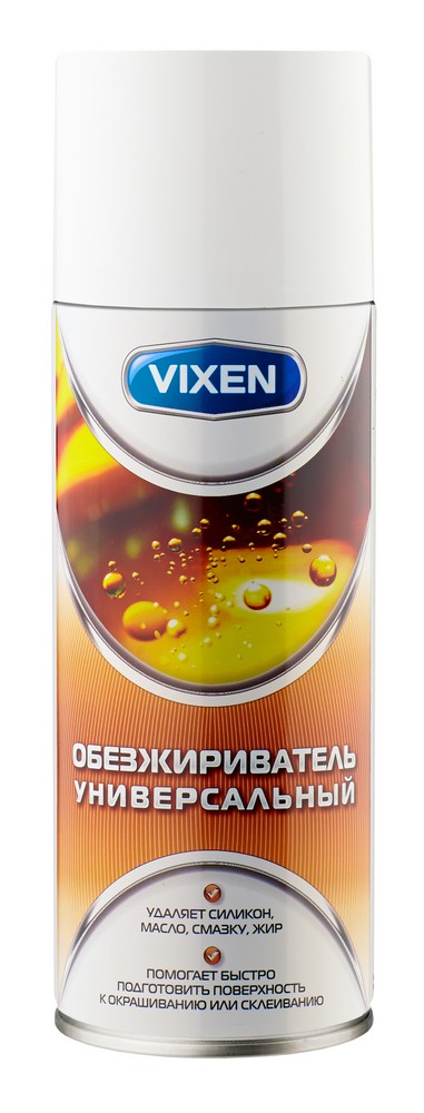 VIXEN Обезжириватель универсальный